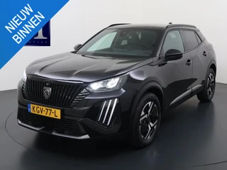 Peugeot 2008 1.2 Hybrid 136 Allure