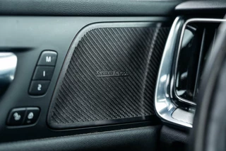 Volvo V60 Volvo V60 2.0 T6 340PK AWD R-Design Head Up|360|Pano|Bomvol! - afbeelding nr 41