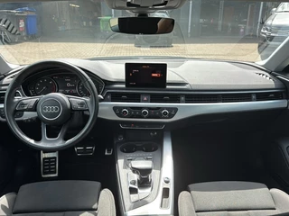 Audi A5 Audi A5 40 TFSI SPORT ACC/PDC/STOELVERW/E-KLEP - afbeelding nr 13
