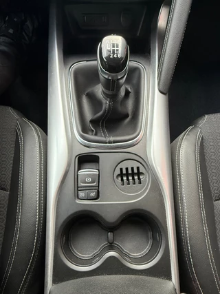 Renault Kadjar Renault Kadjar 1.2 TCe Intens NAP 84DKM Camera ½ Leder Navi - afbeelding nr 19