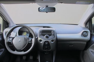 Peugeot 108 - afbeelding nr 17