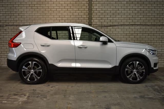 Volvo XC40 Volvo XC40 T4 211PK Inscription | Park Assist | Climate Pakket - afbeelding nr 45