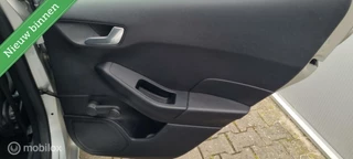 Ford Fiesta Ford Fiesta 1.1 Trend Airco/5deurs/1EIG - afbeelding nr 12