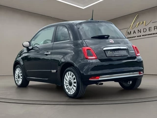 Fiat 500 - afbeelding nr 11