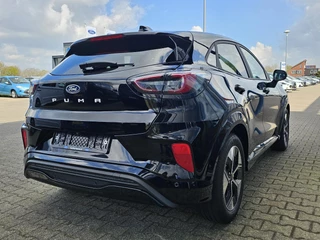 Ford Puma Ford Puma Gen-E 44 kWh | Voorraad! | Winterpack | Comfortpack | Inc. €2000,- Ford Voordeel | Rijklaar | - afbeelding nr 5