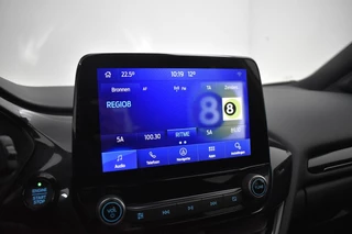 Ford Puma - afbeelding nr 28