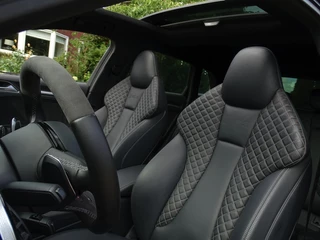 Audi A3 Audi A3 Sportback 2.5 TFSI RS3 ABT 429PK Quattro ProLine P. / B&O / LED - afbeelding nr 16
