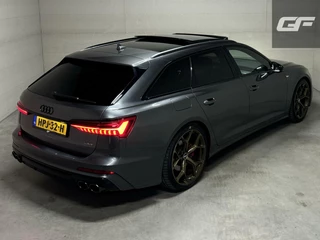 Audi A6 Audi A6 Avant 55 TFSI e Quattro Competition S-Line Edition - afbeelding nr 5