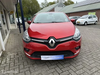 Renault Clio Renault Clio 0.9 TCe Life - afbeelding nr 8