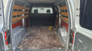 Volkswagen Caddy Volkswagen Caddy Bestel 2.0 TDI DSG L2H1 BMT Maxi / NAVI / CRUISE / - afbeelding nr 18