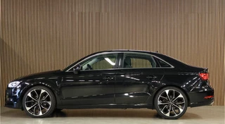Audi A3 Audi A3 Limousine 1.4 TFSI 150 PK Pro Line Plus | S-Tronic | Navigatie | Cruise control | Bi-Xenon | Audi Sound | Climate control | F1 Flippers | NAP Logisch | NL Auto | Nieuwe APK - afbeelding nr 5