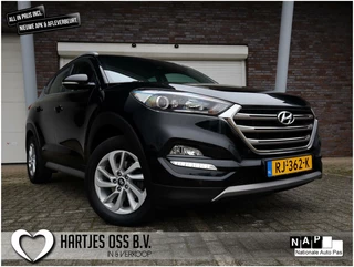 Hyundai Tucson - 124109798-0