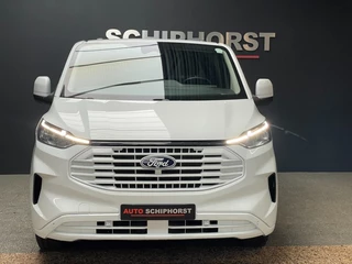 Ford Transit Custom - afbeelding nr 5