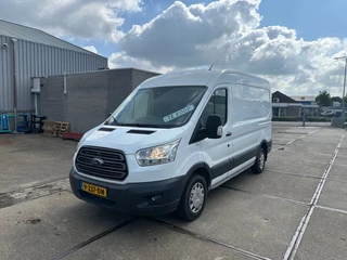Ford Transit Ford Transit L3H2 - afbeelding nr 3