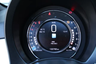 Fiat 500 Fiat 500 0.9 TwinAir 81pk Turbo 500S Panoramadak NL-Auto NAP Airco CPV El. Ramen 16