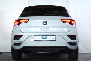 Volkswagen T-Roc - afbeelding nr 6