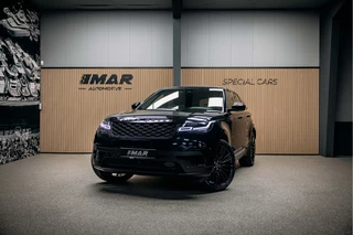 Land Rover Range Rover Velar - 271689685-0