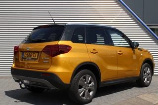 Suzuki Vitara Suzuki Vitara 1.4 Boosterjet Select + Trekhaak SmartHybrid - afbeelding nr 11