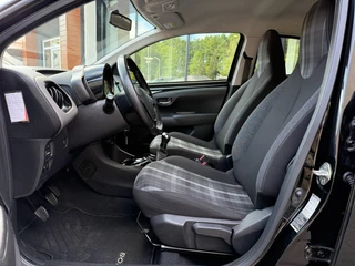 Peugeot 108 Peugeot 108 1.0 E-VTI Executive,1e Eig,Climate,Camera,Navi,LMV,Limiter,Multi - afbeelding nr 7