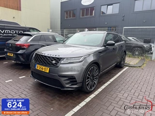 Land Rover Range Rover Velar 2.0 D240 AWD R-Dynamic