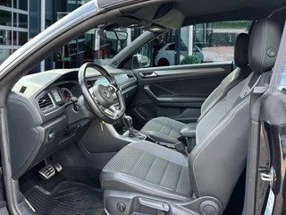 Volkswagen T-Roc Volkswagen T-Roc 1.5 TSI DSG R-LINE TREKHAAK/BEATS-AUDIO/NAVI/ACC/PDC - afbeelding nr 11