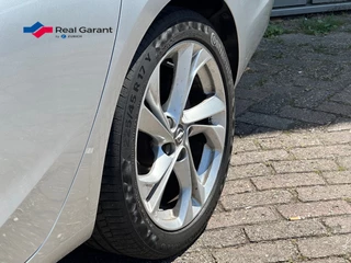 Opel Astra Opel Astra Sports Tourer 1.2 Business Edition Dealer ond 1 eigenaar - afbeelding nr 12