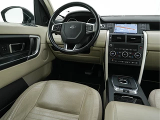 Land Rover Discovery Sport Aut.*WINDSOR-FULL-LEATHER | NAVI-FULLMAP | SHIFT-PADDLES | MEMORY-PACK | COMFORT-SEATS | PDC | CRUISE | ECC | TOWBAR | CAMERA | XENON | HEATED-SEATS | LANE-ASSIST | 19