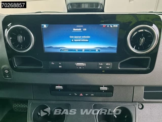 Mercedes-Benz Sprinter Mercedes Sprinter 319 CDI Automaat L2H2 model 2025 Camera MBUX LED Airco Cruise Airco Cruise control - afbeelding nr 10