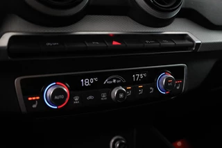 Audi Q2 Sport! Panorama, Leer, Airco - afbeelding nr 12