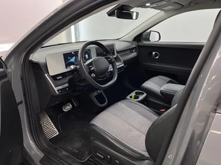 Hyundai IONIQ 5 - afbeelding nr 3