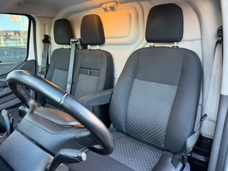 Ford Transit Custom Ford Transit Custom 280 2.0 TDCI L1H1 Limited 170pk!! - afbeelding nr 5