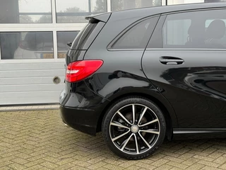 Mercedes-Benz B-Klasse - afbeelding nr 31