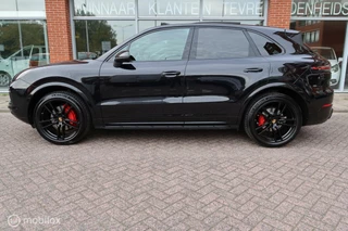 Porsche Cayenne Porsche Cayenne 3.0 Navi Pano 340 PK - afbeelding nr 5