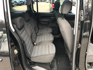 Opel Combo - afbeelding nr 12