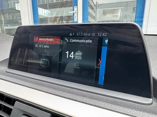 BMW 1 Serie BMW 1 Serie 118i Corporate Lease I Automaat I Navigatie I Dealer onderhouden - afbeelding nr 28