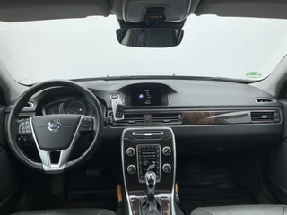 Volvo XC70 Volvo XC70 2.0 T5 Inscription Edition Automaat Pano Trekhaak Leder Adap.Cruise Vol opties! - afbeelding nr 17