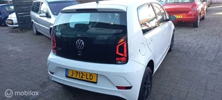 Volkswagen up! Volkswagen Up! 1.0 - afbeelding nr 17