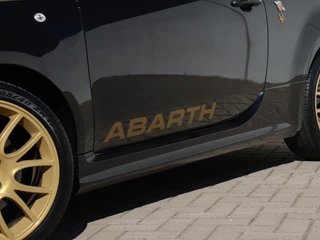 Abarth 500 - afbeelding nr 4