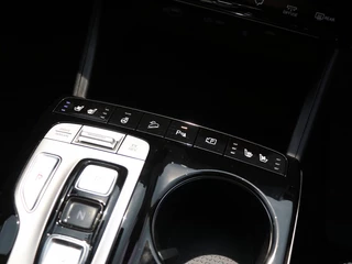 Hyundai Tucson Hyundai Tucson 1.6 T-GDI PHEV Premium I Navi I Leder I Krell I Keyless - afbeelding nr 16