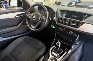 BMW X1 - afbeelding nr 18