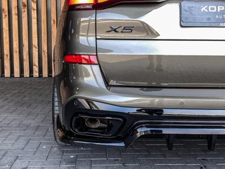 BMW X5 BMW X5 xDrive45e 394PK Automaat High Executive M-Sport | SKYLOUNGE | MASSAGE | VENTILATIE | 360 | RIJASSISTENTIE PAKKET | - afbeelding nr 56