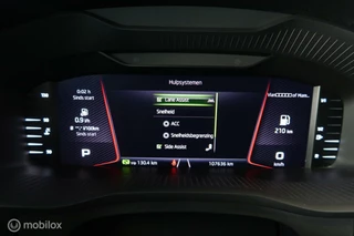 Škoda Kodiaq Skoda Kodiaq 1.5 TSI Sportline Virtual Pano ACC Carplay - afbeelding nr 27