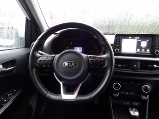 Kia Picanto - afbeelding nr 11