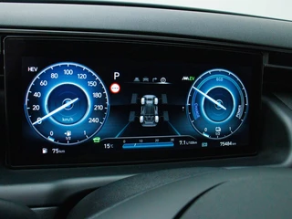 Hyundai Tucson - afbeelding nr 26