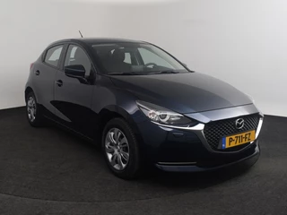Mazda 2 Mazda 2 1.5 Skyactiv-G - afbeelding nr 3