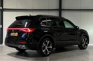 SEAT Tarraco Seat Tarraco 1.5 TSI FR Virtual Sfeer Trekhaak 360° Camera - afbeelding nr 10