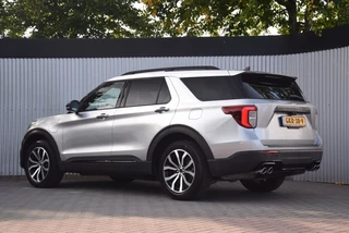 Ford Explorer - afbeelding nr 6