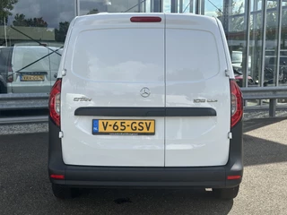 Mercedes-Benz Citan - afbeelding nr 4