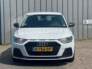 Audi A1 Sportback Audi A1 Sportback 30 TFSI AUTOMAAT CAMERA 1 EIG - afbeelding nr 16