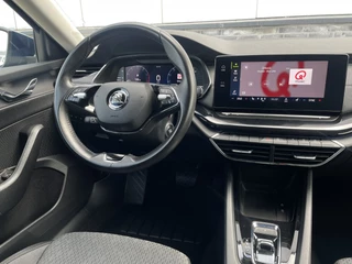 Škoda Octavia Škoda Octavia Combi 1.5 e-TSI Business Edition Trekhaak | Virtual Cockpit | LED | Navi | Carplay - afbeelding nr 13